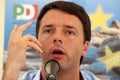 Matteo Renzi