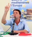 Matteo Renzi