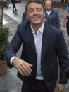 Matteo Renzi