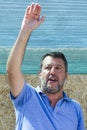 Matteo Salvini Italian politician and former member of the European parliament
