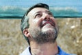 Matteo Salvini Italian politician and former member of the European parliament