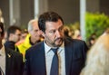 Matteo Salvini, Italy