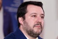 Matteo Salvini