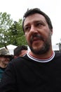 Matteo Salvini Milan, 9 March 1973 is an Italian politician