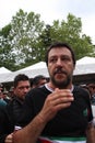 Matteo Salvini Milan, 9 March 1973 is an Italian politician