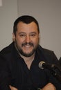 Matteo Salvini