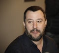 Matteo Salvini