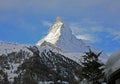 Matterhorn