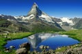 Matterhorn