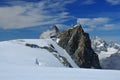 Matterhorn Glacier Paradise