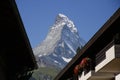 Matterhorn