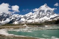 Matterhorn peak Royalty Free Stock Photo