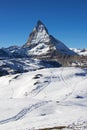 Matterhorn, Switzerland