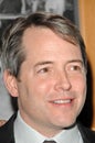 Matthew Broderick Royalty Free Stock Photo