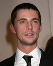 Matthew Goode Royalty Free Stock Photo