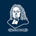 Matthew Henry. Protestantism. Leaders of the European Reformation