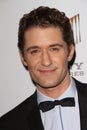 Matthew Morrison Royalty Free Stock Photo