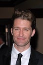 Matthew Morrison Royalty Free Stock Photo