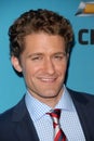 Matthew Morrison Royalty Free Stock Photo