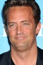 Matthew Perry