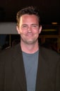 Matthew Perry