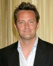 Matthew Perry Royalty Free Stock Photo