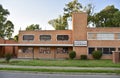 Matthew R. Davis Resource Center Building, Memphis, TN