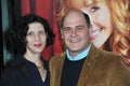 Matthew Weiner & Linda Brettler