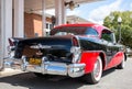 Classic 1955 Buick Special Automobile Royalty Free Stock Photo