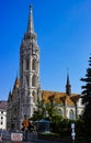 Matthias Church