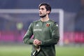 Mattia Perin