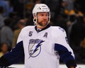 Mattias Ohlund Tampa Bay Lightning