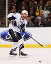 Mattias Ohlund Tampa Bay Lightning