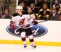 Mattias Tedenby New Jersey Devils