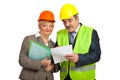 Mature constructors workers reading contract