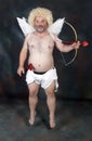 Mature Cupid