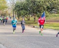 2018 Montgomery Half Marathon and 5k