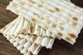 Matza Royalty Free Stock Photo