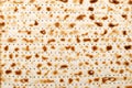 Matzah Royalty Free Stock Photo