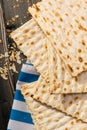 Matzah, matza, matzo, unleavened bread