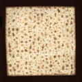 matzah unleavened bread baked food