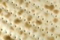 Matzo Background Royalty Free Stock Photo