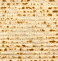Matzo background  texture Royalty Free Stock Photo