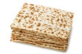 Matzos Royalty Free Stock Photo