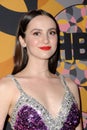 Maude Apatow