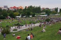 Mauerpark Berlin
