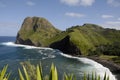 MAUI COAST LINE