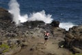 MAUI COAST LINE