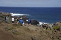 MAUI COAST LINE