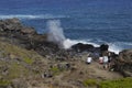 MAUI COAST LINE